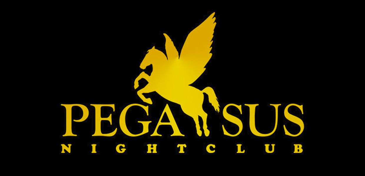 Der Nachtclub Pegasus befindet sich mitten im Zentrum von Wels, am Stadtplatz und standesgemäß neben dem Welser Wahrzeichen, dem Ledererturm.